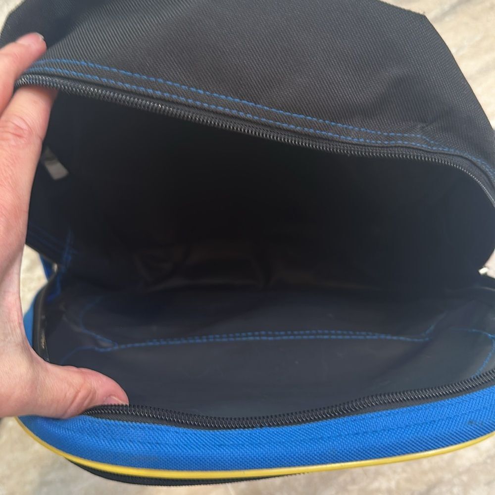 Pokémon backpack - Picture 6 of 9